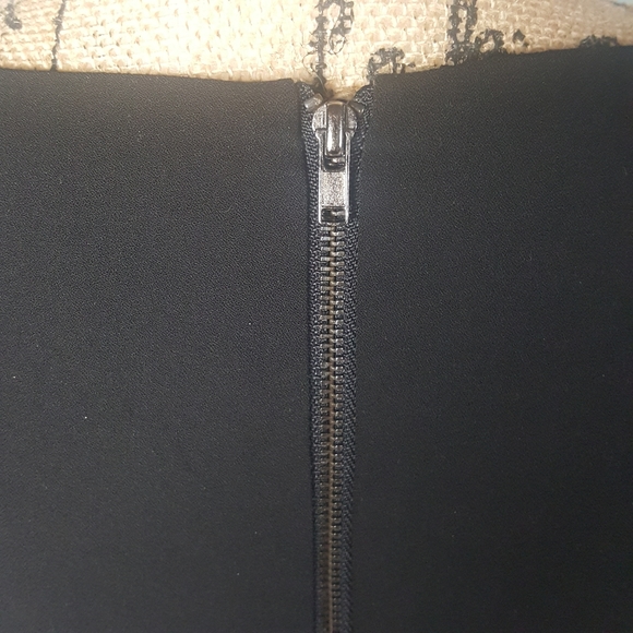 Forever21 Short Sleeve Mini Dress - Picture 10 of 12